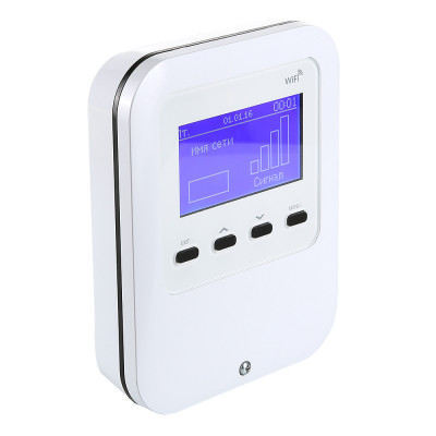 Интернет-модуль для беспроводного зонального контроллера TECH WIFI RS